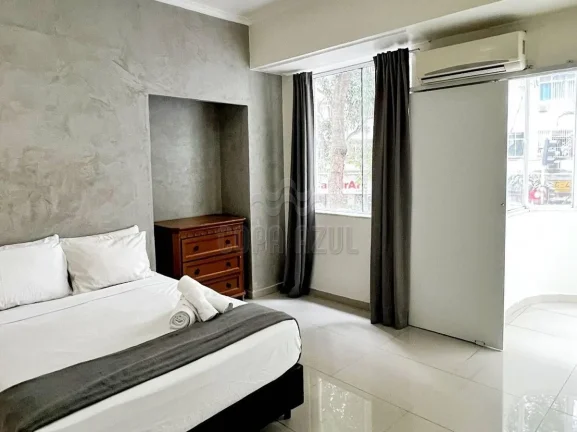 Imagem Copacabana - Residencial › Apartamento com 3 quarto(s) a Venda