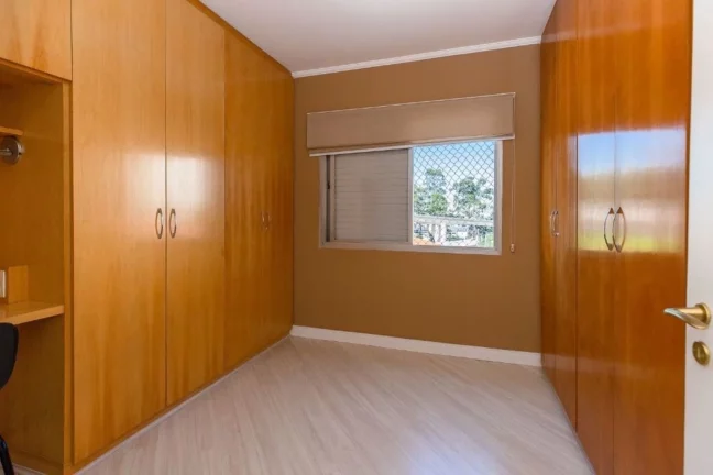 Imagem APARTAMENTO RESIDENCIAL em São Paulo - SP, Campo Belo