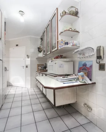 Imagem Apartamento à venda na Rua Cotoxó com 3 quartos e 2 vagas, 93m2