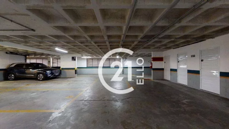 Imagem Apartamento com 1 dormitório à venda, 73 m² por R$ 1.390.000,00 - Pinheiros - São Paulo/SP
