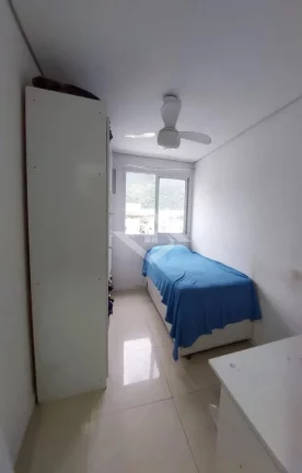 Imagem Apartamento 3 Quartos Vent Residencial Camorim - Jacarepaguá