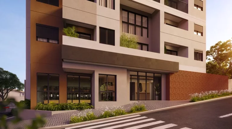 Imagem Apartamento à venda no bairro Vila Prudente - São Paulo/SP