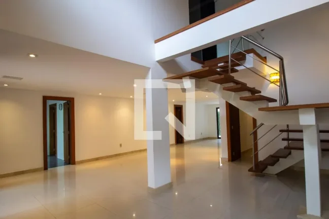 Imagem Casa à Venda - Recreio, 4 Quartos, 350 m2