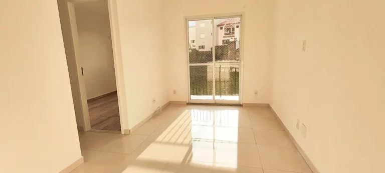 Imagem Apartamento para Venda em Santo André / SP no bairro Parque João Ramalho