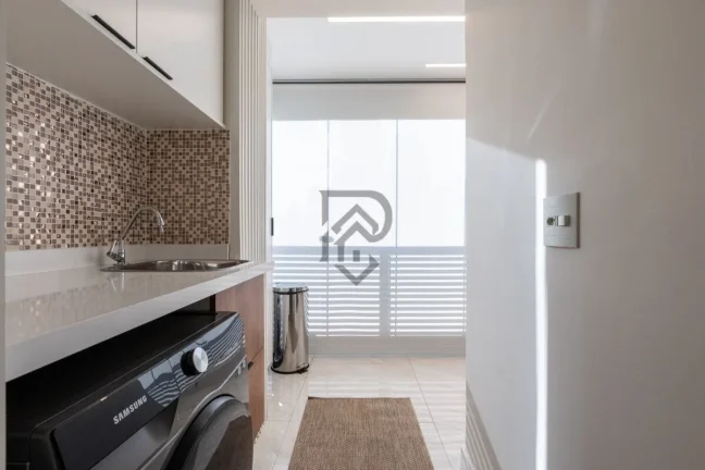 Imagem Apartamento vila mariana pronto para morar mobiliado