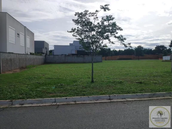 Imagem Lote para Venda em Goiânia, Residencial Goiânia Golfe Clube