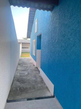 Imagem Casa Itaipuaçu Jardim Atlântico Leste