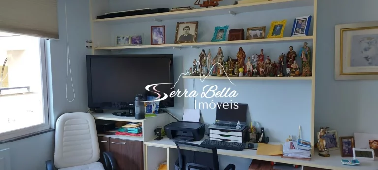 Imagem Apartamento Cobertura em Várzea, Teresópolis/RJ