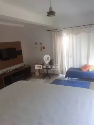 Imagem Casa à Venda no Bairro Nobre Giardino D'Italia - Itatiba/SP