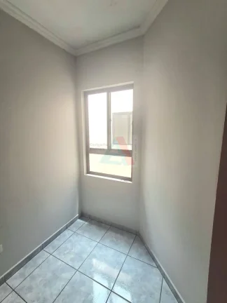Imagem APARTAMENTO FRENTE S/ CONDOMÍNIO