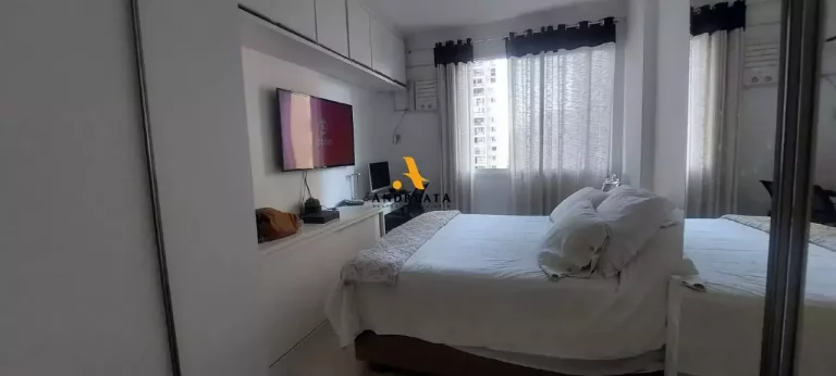 Imagem Av. Vice Pres. José Alencar - Maayan - Lindo apartamento 2 quartos
