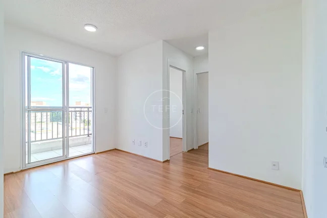 Imagem APARTAMENTO de 2 QUARTOS em condomínio com INFRA COMPLETA no ANIL - R$ 320.000,00