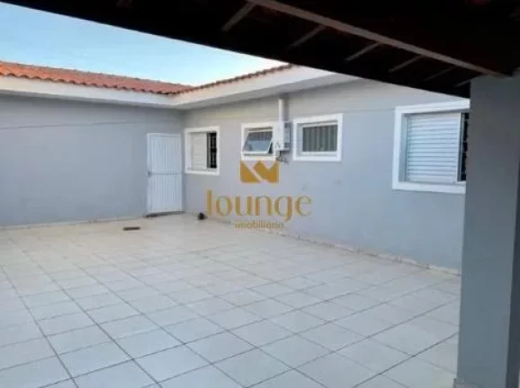 Imagem Casa Com Edícula à venda Jardim Ipê Zona Leste - Sorocaba/SP