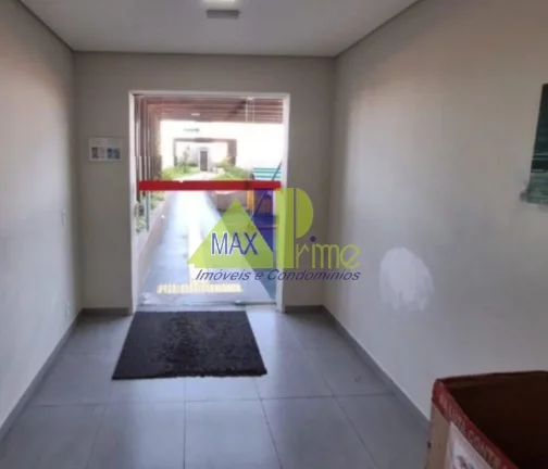 Imagem APARTAMENTO 02 DORMITÓRIOS/SEMIMOBILIADO