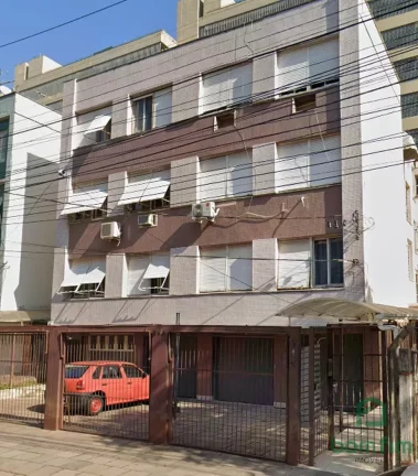 Apartamento 1 dorm. Bairro Cidade Baixa - ORT114532