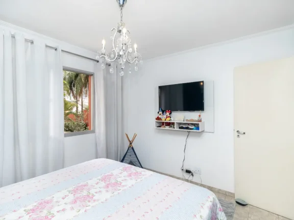 Imagem Apartamento para venda em Parada Inglesa com 2 quartos , 66m2