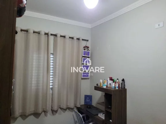 Imagem Casa com 3 dormitórios à venda por R$ 650.000,00 - Setor Bela Vista - Itumbiara/GO