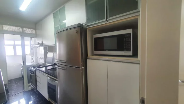 Imagem Apartamento com 2 dormitorios na Jandira