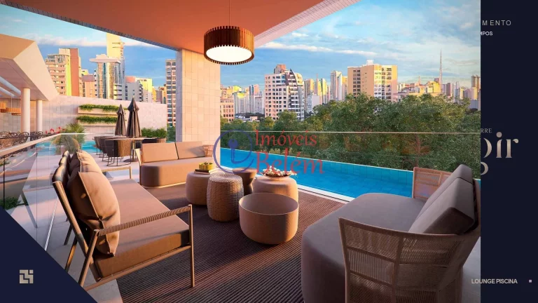 Imagem Imóveis Belém Vende torre Noir- n Batista Campos Imagem Imóveis Belém Vende torre Noir- n Batista Campos