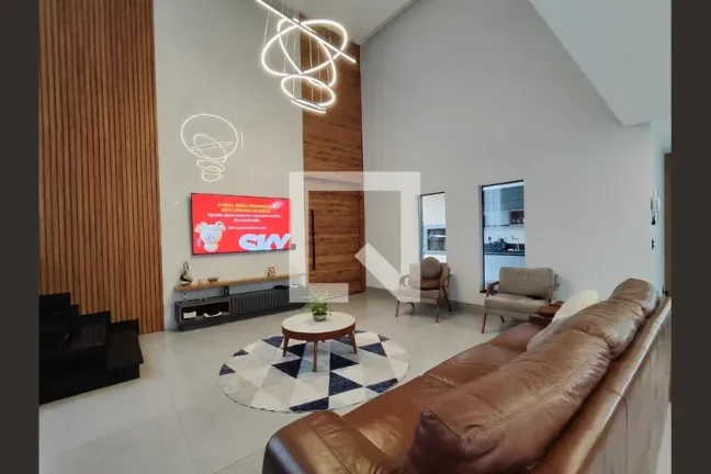 Imagem Casa à Venda - Recreio, 4 Quartos, 560 m2