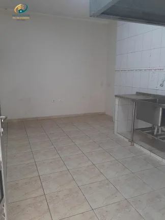 Imagem Casa Térrea