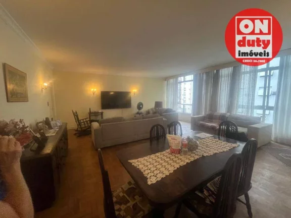 Imagem Apartamento Gonzaga - Santos/SP