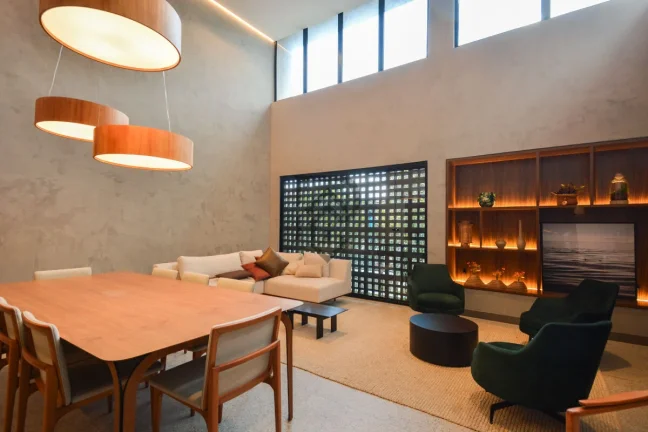 Imagem Apartamento Ecos Vila Madalena pronto para morar