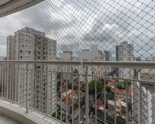 Imagem APARTAMENTO 3 SUITES, 3 VAGAS, VARANDA