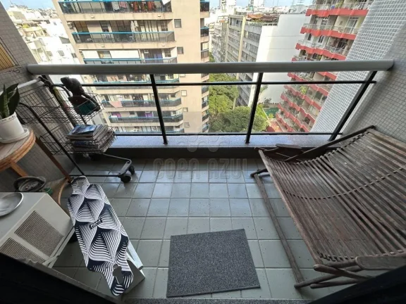 Imagem Copacabana – Rua Tonelero | Residencial › Apartamento 3 quarto(s) à Venda