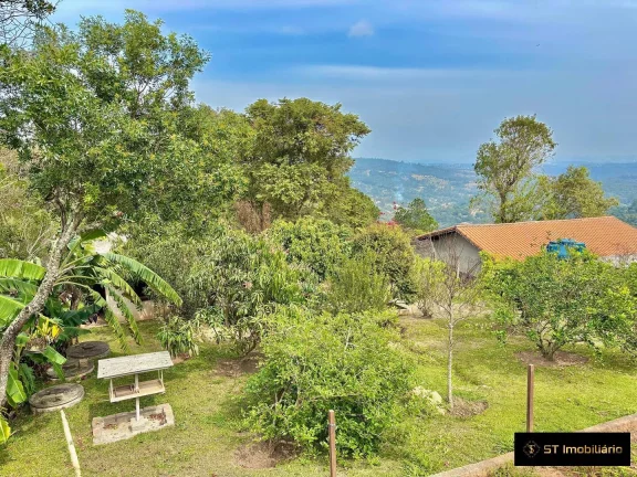 Imagem Chácara à venda em Mairiporã - Fácil acesso à SP por R$799.000!