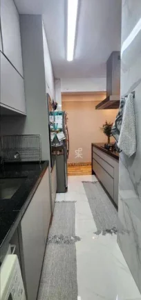 Imagem Apartamento com 2 dormitórios à venda, 67 m² por R$ 598.000,00 - Vila Andrade - São Paulo/SP