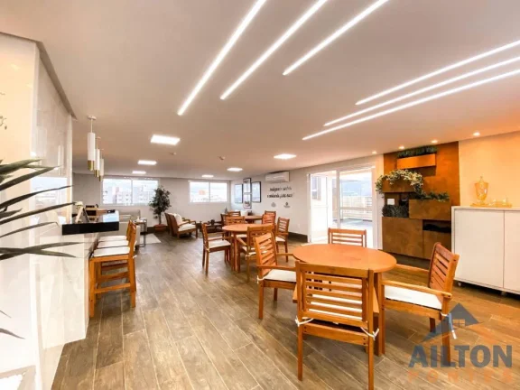 Imagem Apartamento com 2 Quartos à Venda no Centro de Guarapari/ES