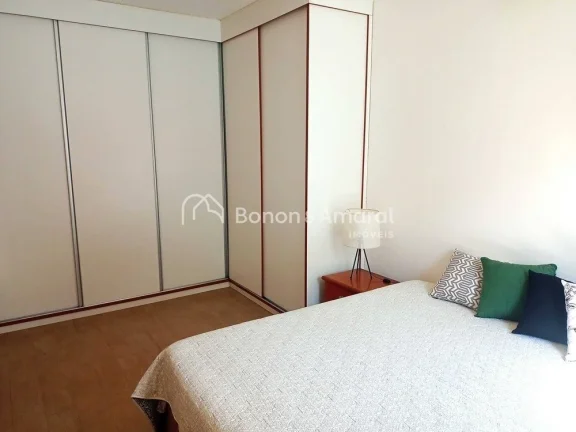 Imagem Casa em condomínio no Condomínio Alto Da Boa Vista, de 3 quartos à venda, Jardim Fortaleza - Paulínia/SP