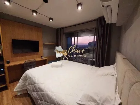 Imagem Studio à venda em Santo Amaro