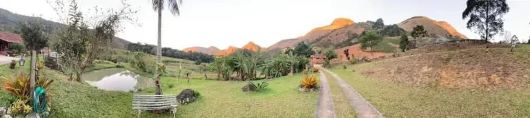 Imagem PROPRIEDADE EM NOVA FRIBURGO COM 40.000M2. BAIRRO: CARDINOT