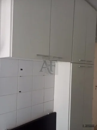 Imagem Apartamento a venda em Vila Bertioga, São Paulo