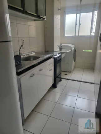 Imagem Apartamento 2 Quartos com Lazer no Morumbi - Próximo a Escolas - OPORTUNIDADE!