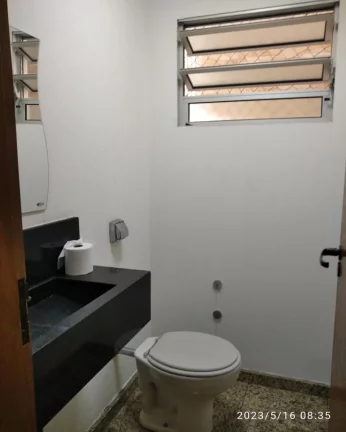 Imagem Linda casa de condomínio fechado Bonfiglioli