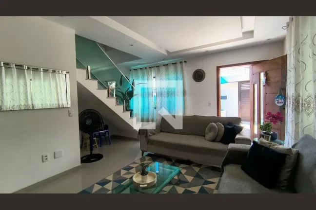 Imagem Casa à Venda - Vargem Grande, 4 Quartos, 200 m2