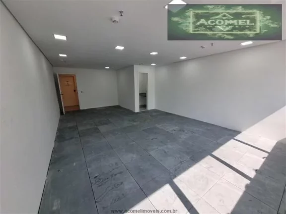 Imagem Escritório para locação em Barueri no bairro Alphaville