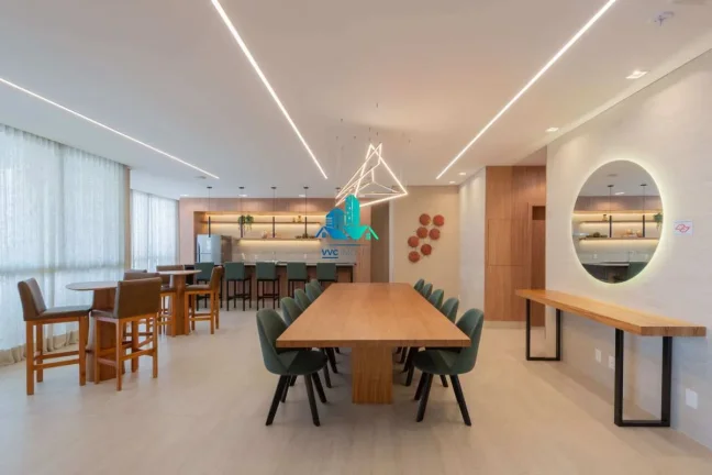 Imagem Apartamento com Varanda e Suíte – Conforto e Ótima Localização.