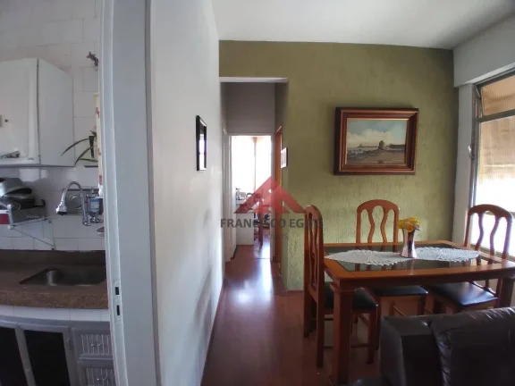Imagem Apartamento com 2 dormitórios à venda, 55 m² por R$ 290.000,00 - Centro - São Gonçalo/RJ