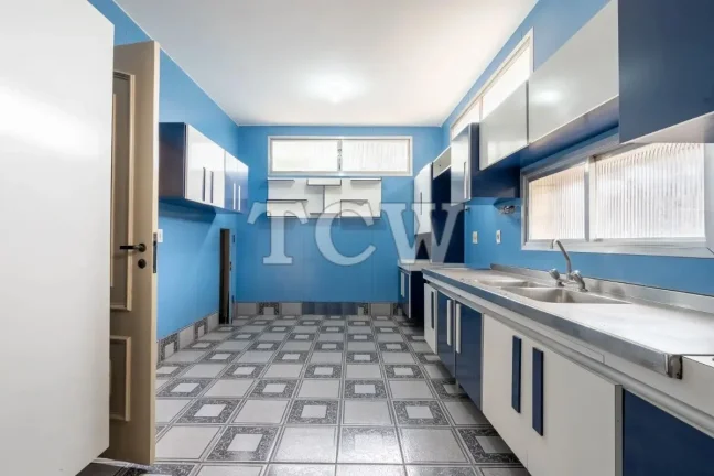 Imagem Casa à venda no bairro Planalto Paulista - São Paulo/SP, Zona Sul