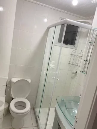 Imagem Apartamento com 2 dormitórios à venda, 52 m² por R$ 330.000,00 - Jardim Sarah - São Paulo/SP