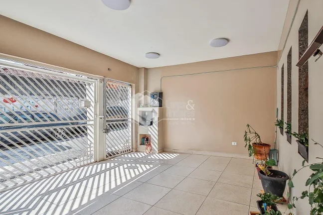 Imagem SOBRADO À VENDA, 160M² 3 QUARTOS, 2 VAGAS, AREA GOURMET COM COBERTURA RETRÁTIL - OPORTUNIDADE - VILA CURUÇÁ SÃO PAULO, SP