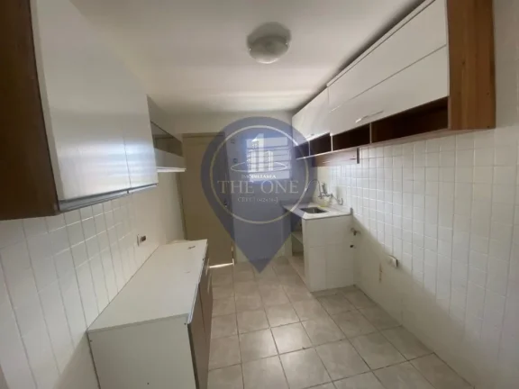 Imagem Apartamento de 2 quartos no Itaim Bibi, São Paulo-SP: 2 salas, 1 banheiro, garagem e 55,41 m² de área. Venha conhecer!