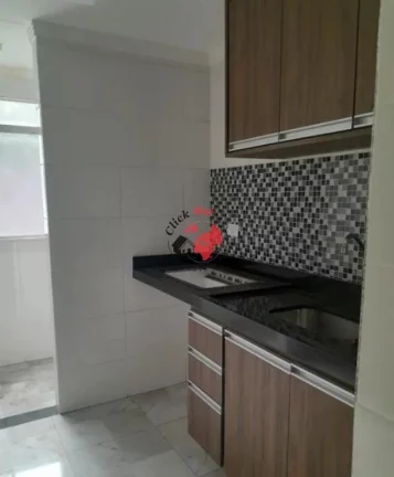Imagem Apartamento com 2 dormitórios à Venda no bairro Santa Terezinha em São Bernardo do Campo