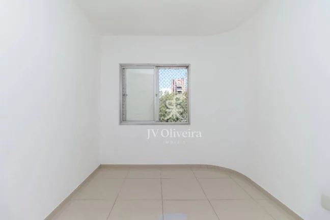 Imagem Apartamento com 3 dormitórios à venda, 105 m² por R$ 470.000 - Morumbi - São Paulo/SP