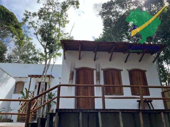 Imagem CASA CONDOMÍNIO COQUEIRAL TRANCOSO