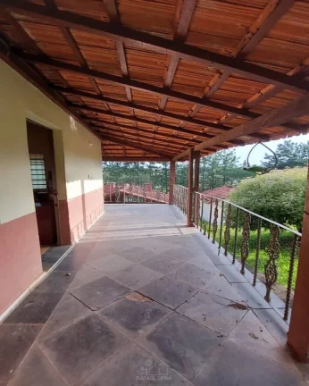 Imagem Chácara à venda no bairro Jardim Estância Brasil - Atibaia/SP
